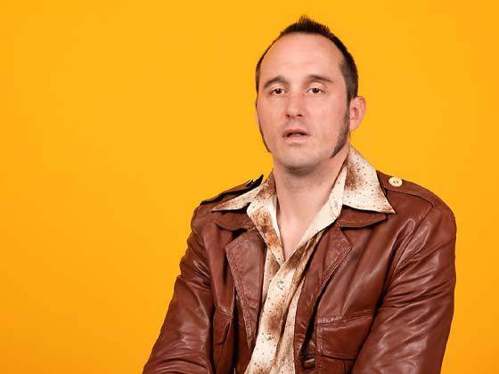 Cambridge Comedy Garden: Jack Dee & Christopher McArthur-Boyd